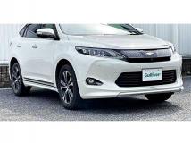 2016 Toyota Harrier