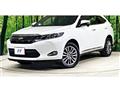 2016 Toyota Harrier