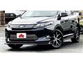 2016 Toyota Harrier