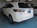 2016 Toyota Harrier