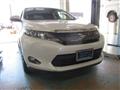 2016 Toyota Harrier