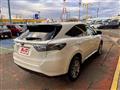 2016 Toyota Harrier