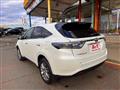 2016 Toyota Harrier