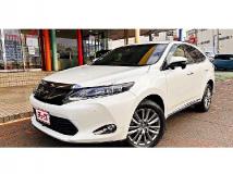 2016 Toyota Harrier