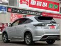 2016 Toyota Harrier