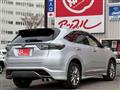 2016 Toyota Harrier