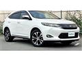 2016 Toyota Harrier