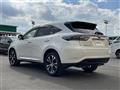 2016 Toyota Harrier