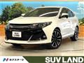 2016 Toyota Harrier