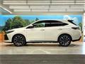 2016 Toyota Harrier