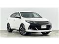 2016 Toyota Harrier