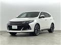 2016 Toyota Harrier