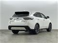 2016 Toyota Harrier