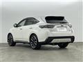 2016 Toyota Harrier