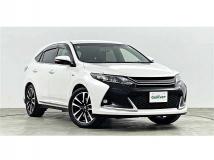 2016 Toyota Harrier