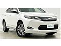 2016 Toyota Harrier
