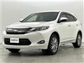 2016 Toyota Harrier