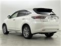2016 Toyota Harrier