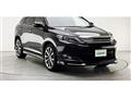 2016 Toyota Harrier