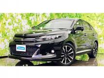 2016 Toyota Harrier