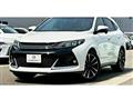 2016 Toyota Harrier