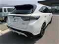 2016 Toyota Harrier