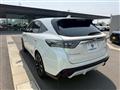 2016 Toyota Harrier