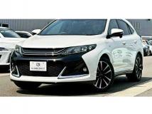 2016 Toyota Harrier