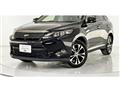 2016 Toyota Harrier