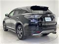 2016 Toyota Harrier