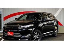 2016 Toyota Harrier