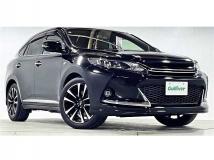 2016 Toyota Harrier