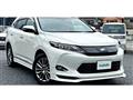 2016 Toyota Harrier