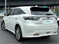 2016 Toyota Harrier
