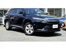 2019 Toyota Harrier