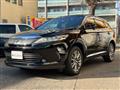 2019 Toyota Harrier