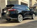 2019 Toyota Harrier