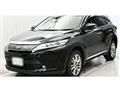2019 Toyota Harrier