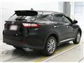2019 Toyota Harrier