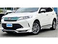 2019 Toyota Harrier