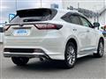 2019 Toyota Harrier