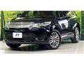2019 Toyota Harrier