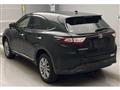 2019 Toyota Harrier