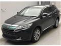 2019 Toyota Harrier