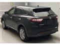 2019 Toyota Harrier