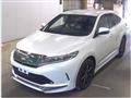 2019 Toyota Harrier