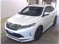 2019 Toyota Harrier