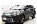 2019 Toyota Harrier