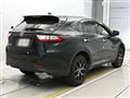 2019 Toyota Harrier