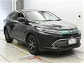 2019 Toyota Harrier